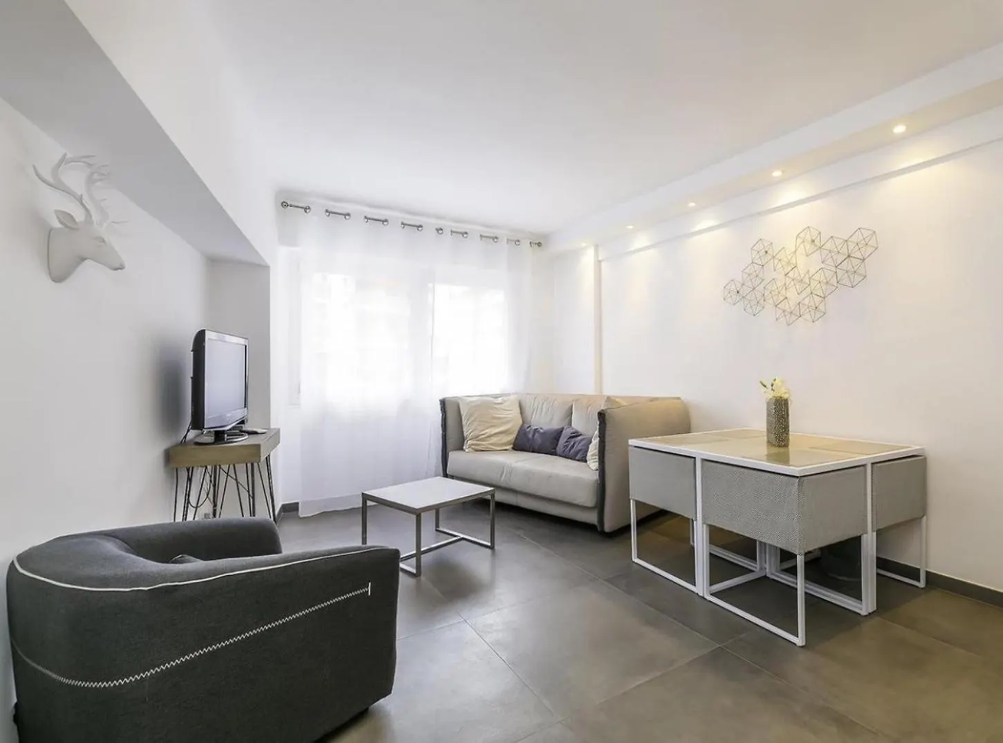 Superbe T2 Lumineux Dans Le Centre Cio1899 Apartment Cannes
