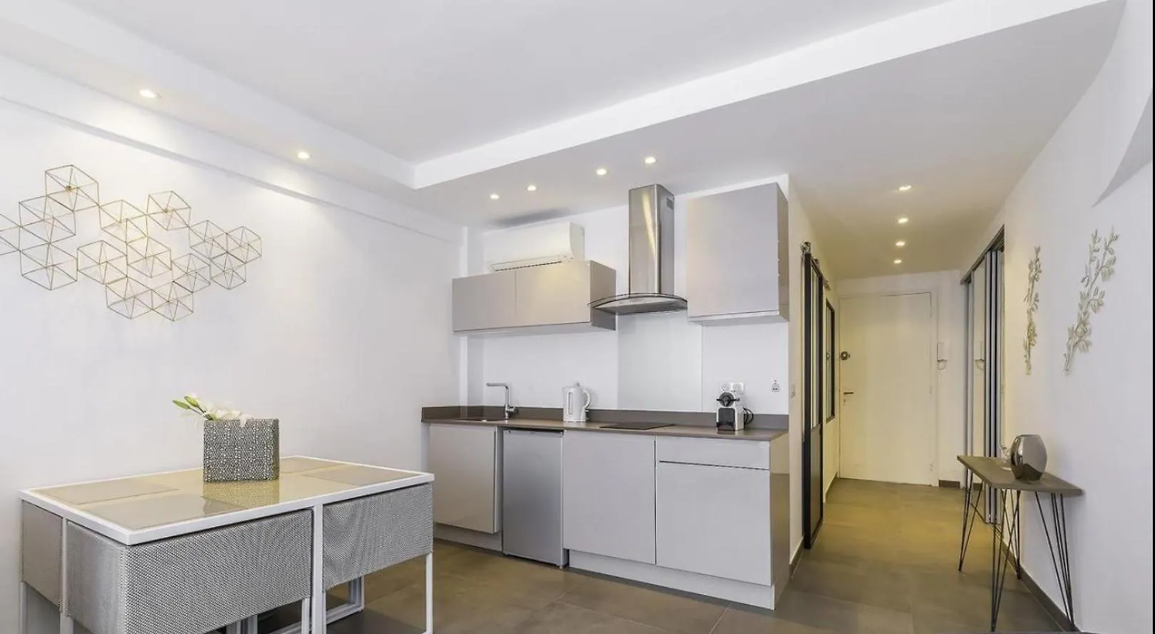 Superbe T2 Lumineux Dans Le Centre Cio1899 Apartment Cannes