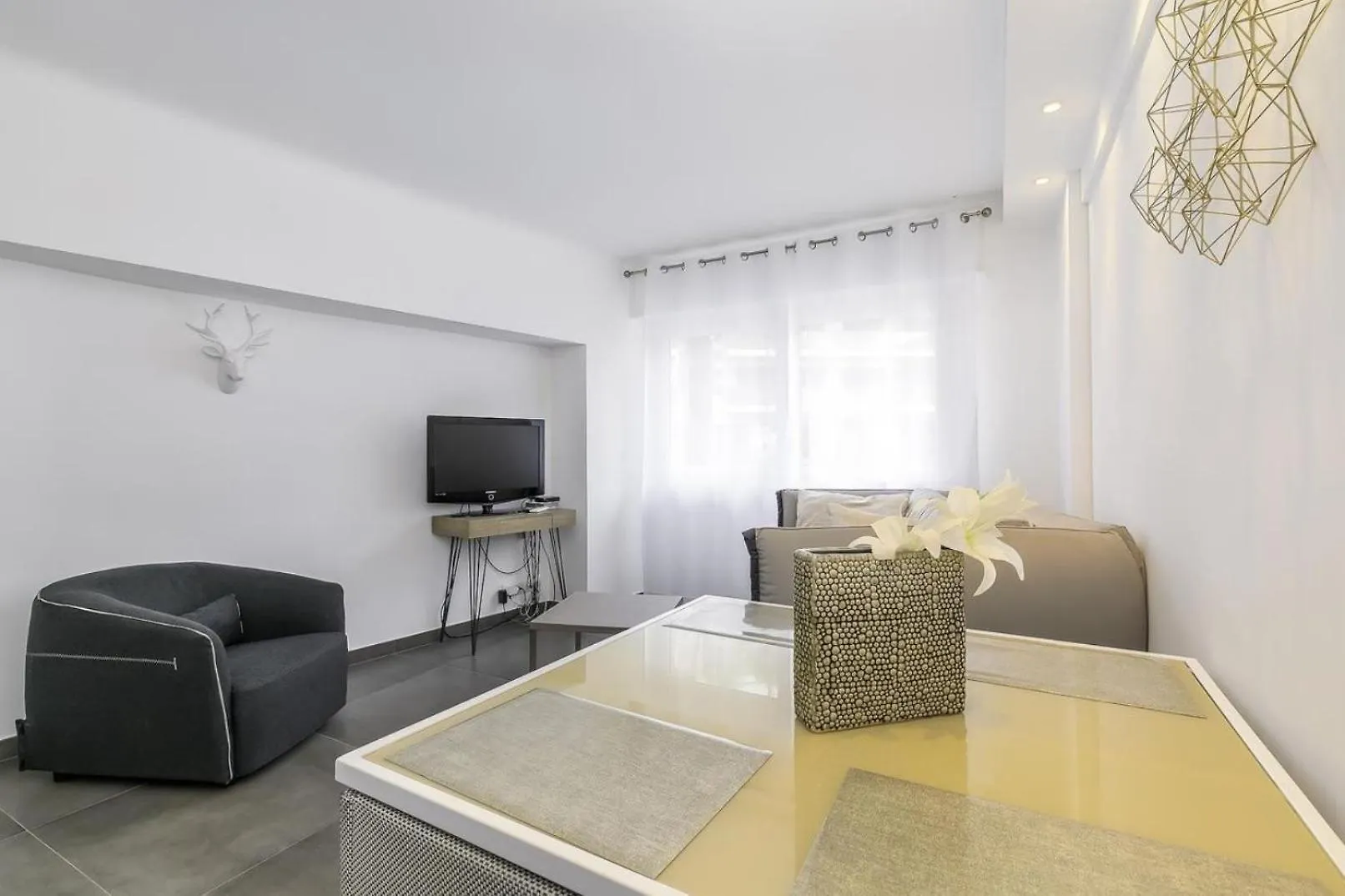 Superbe T2 Lumineux Dans Le Centre Cio1899 Apartment Cannes France