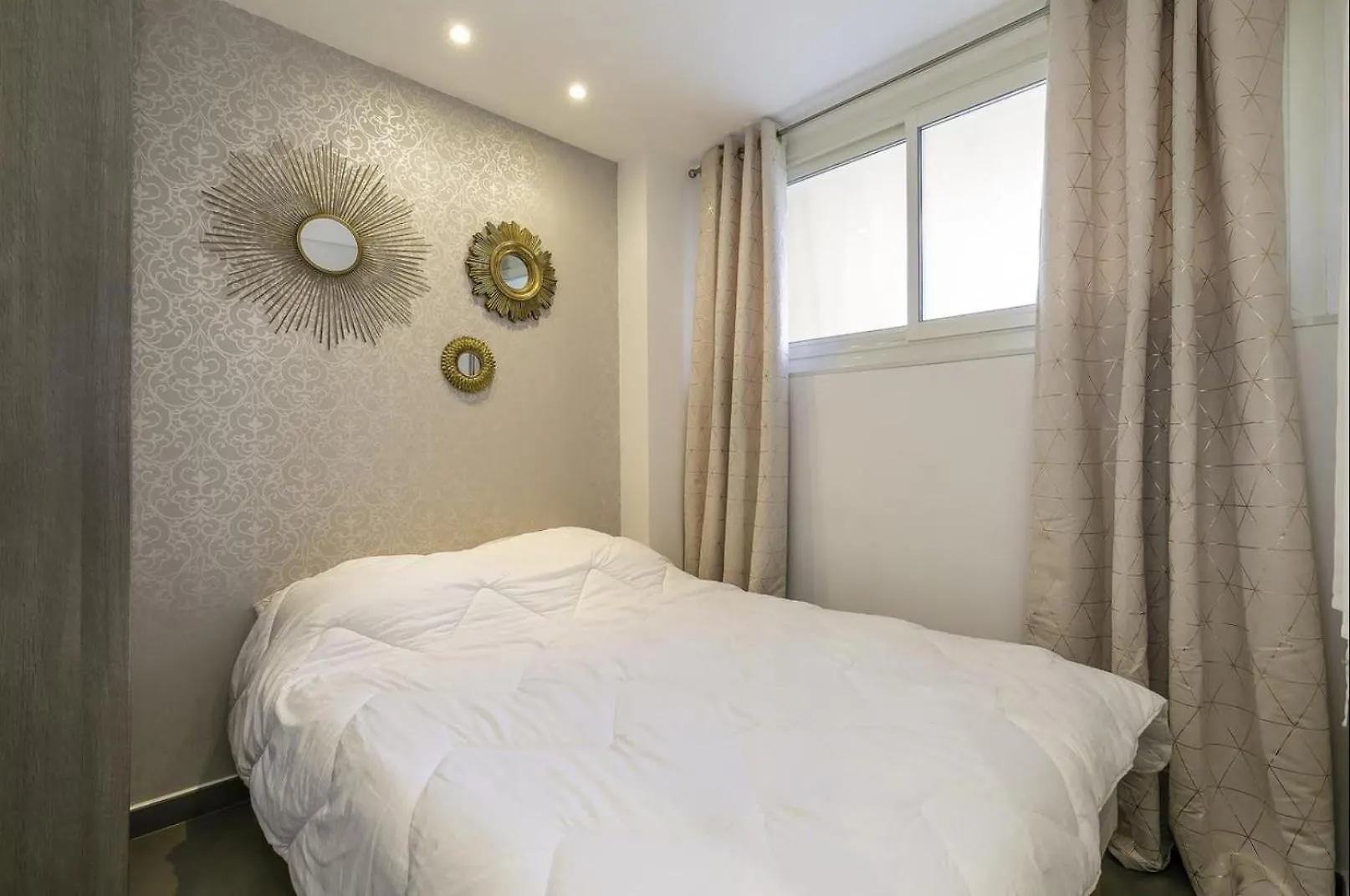Superbe T2 Lumineux Dans Le Centre Cio1899 Apartment Cannes 0*,  France