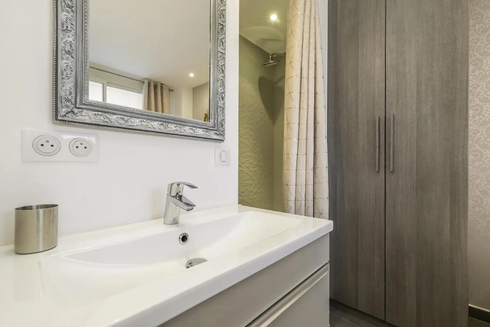 Superbe T2 Lumineux Dans Le Centre Cio1899 Apartment Cannes France